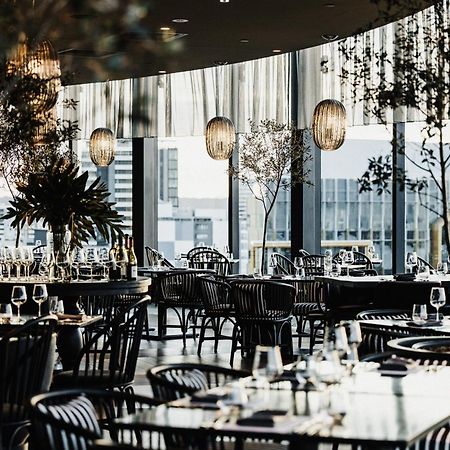 Crystalbrook Kingsley Otel Newcastle Dış mekan fotoğraf Restaurant 1887
